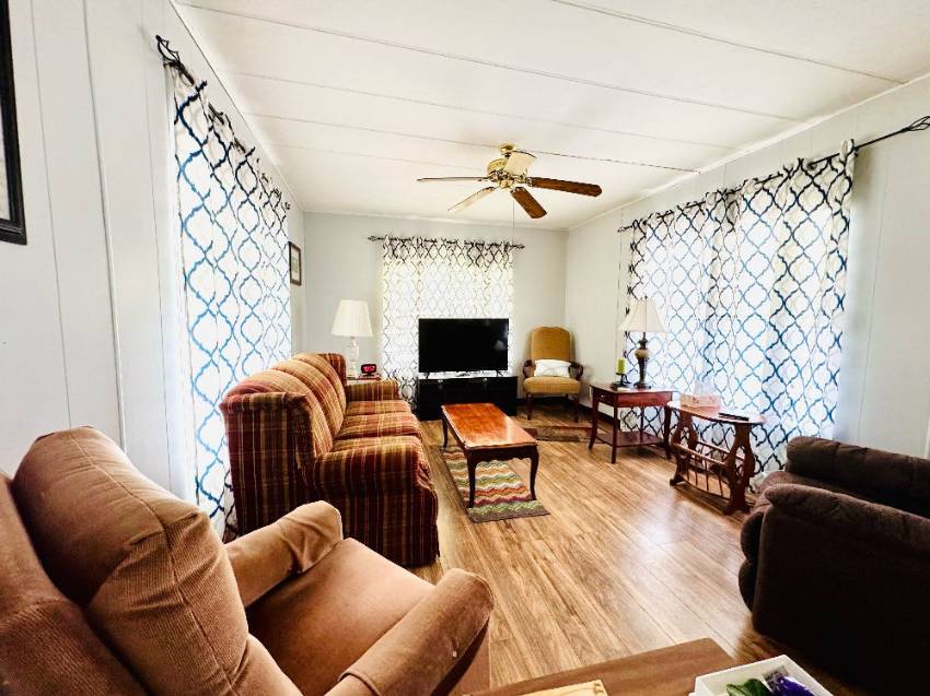 91 Orange Manor Drive a Winter Haven, FL Mobile or Manufactured Home for Sale